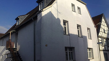 Mehrfamilienhaus Groß-Zimmern