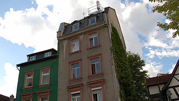 Anlageimmobilie Frankfurt