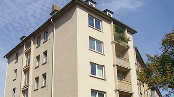 Immobilien-Rendite Rhein-Main-Gebiet