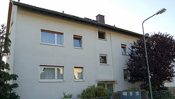 Immobilien-Investment Frankfurt