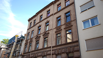 Immobilien-Investment Rhein-Main