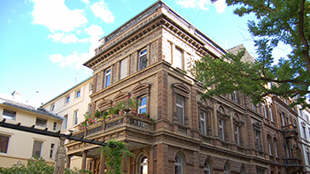 Immobilien-Kapitalanlage Rhein-Main