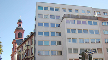 Immobilien-Rendite Frankfurt