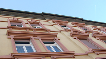 Investment-Immobilie Offenbach