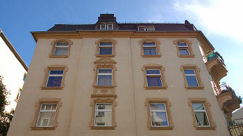 Mehrfamilienhaus Investment
