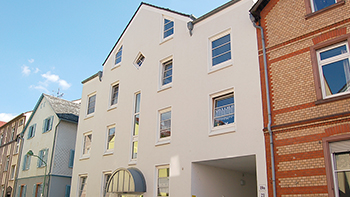 Mehrfamilienhaus zur Kapitalanlage