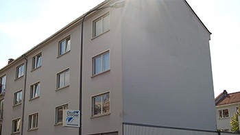 MFH Frankfurt