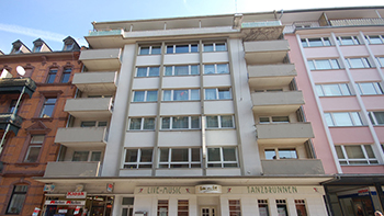 MFH Wiesbaden