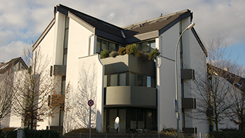 Renditeobjekt Frankfurt
