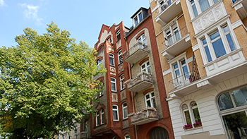 Renditeobjekt Wiesbaden