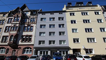 MFH Frankfurt Bockenheim