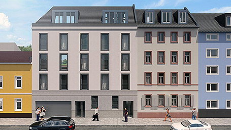 Neubau-Immobilien-Rhein-Main