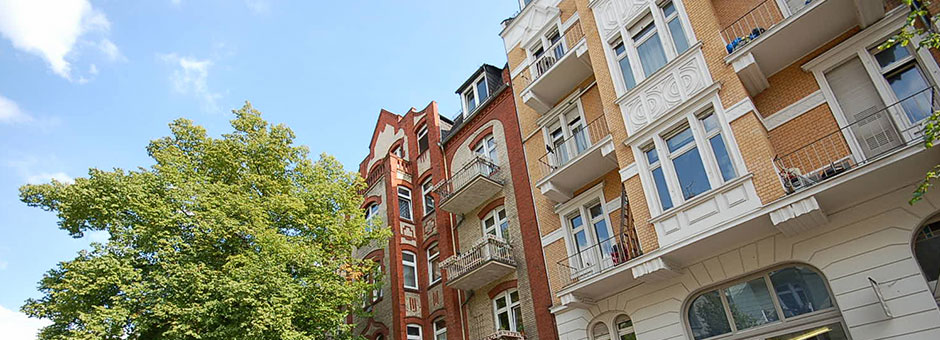 Leistungen für Investoren