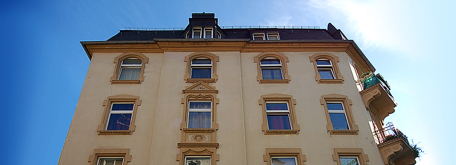 Leistungen für Immobilienverkäufer